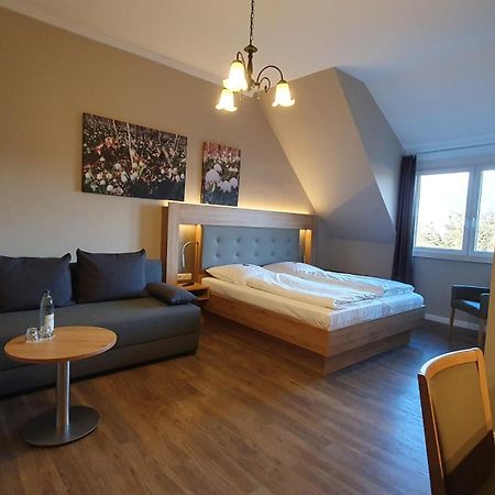 Hotel An Der Altstadt Hamelin Kültér fotó