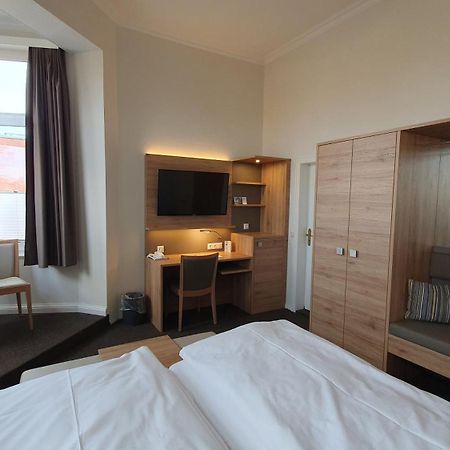 Hotel An Der Altstadt Hamelin Kültér fotó