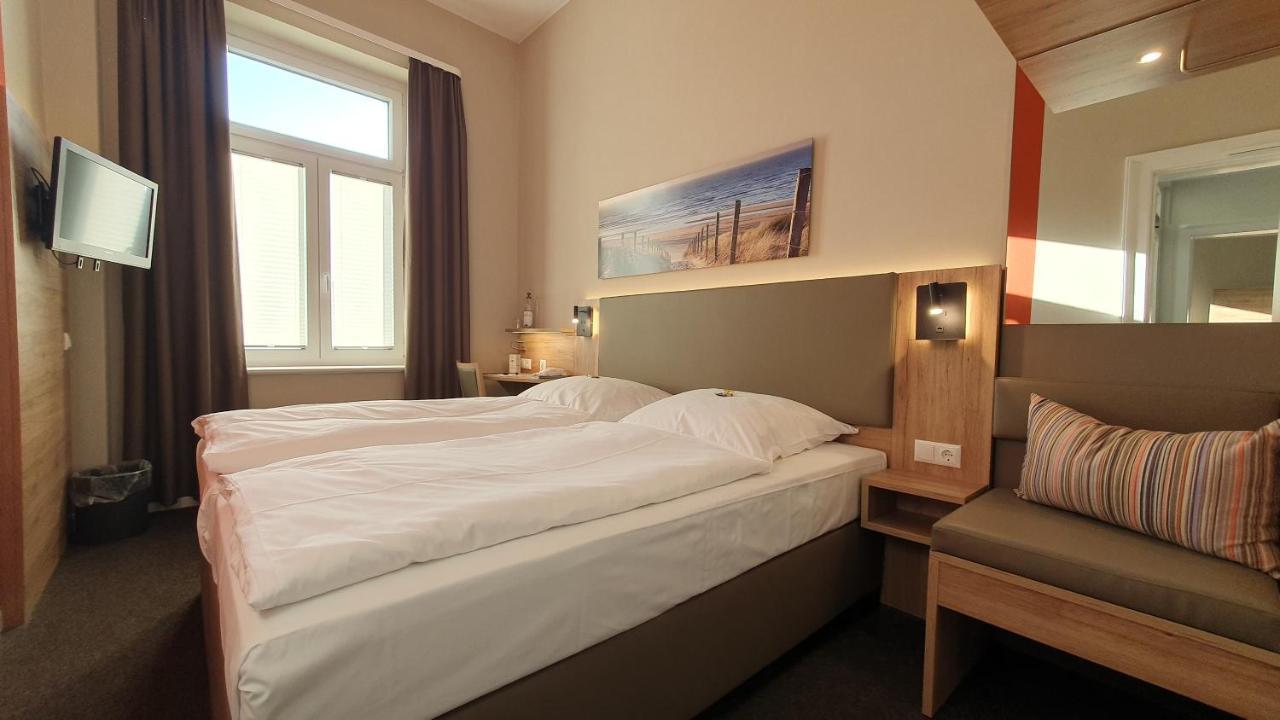 Hotel An Der Altstadt Hamelin Kültér fotó