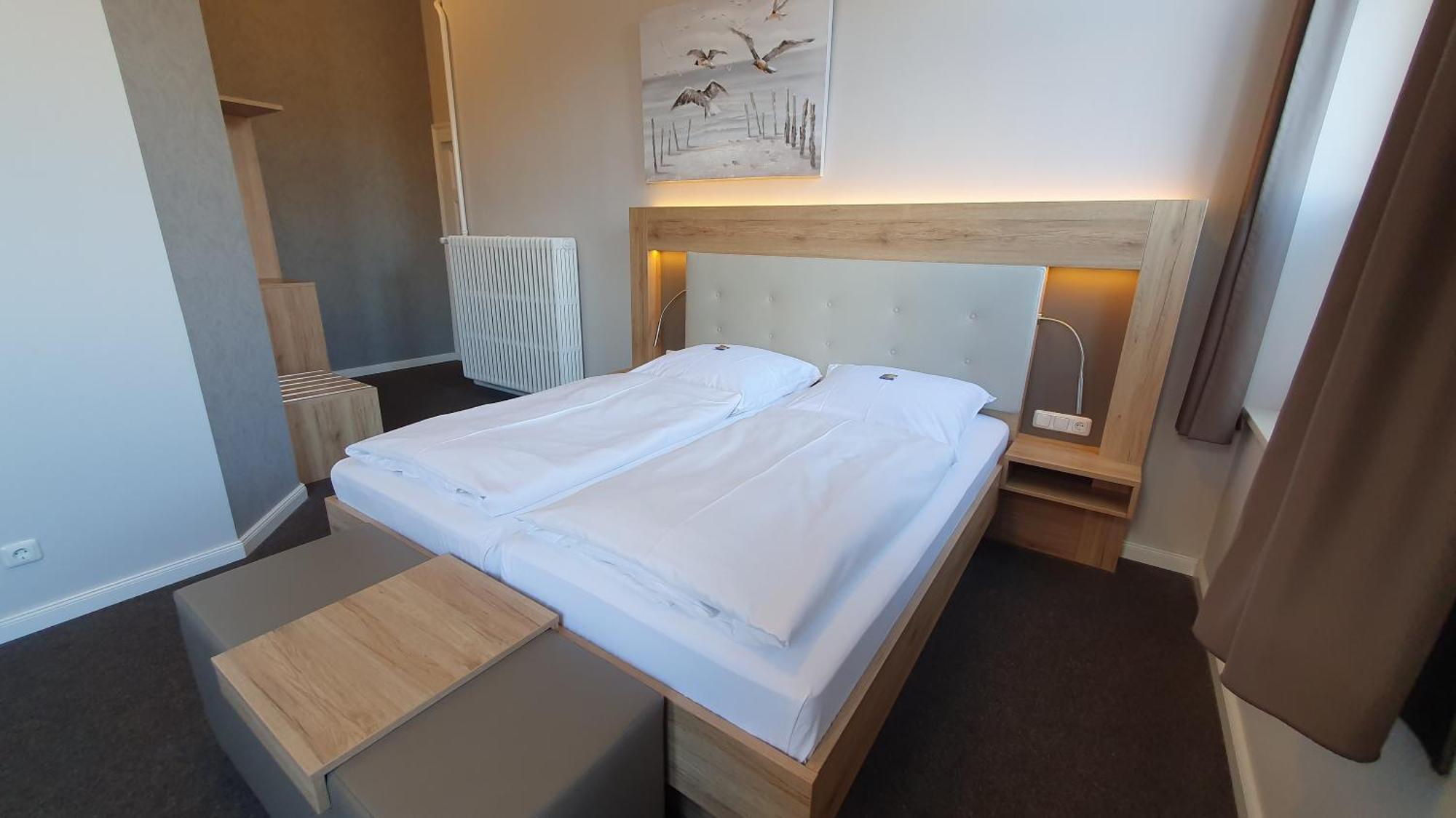 Hotel An Der Altstadt Hamelin Kültér fotó
