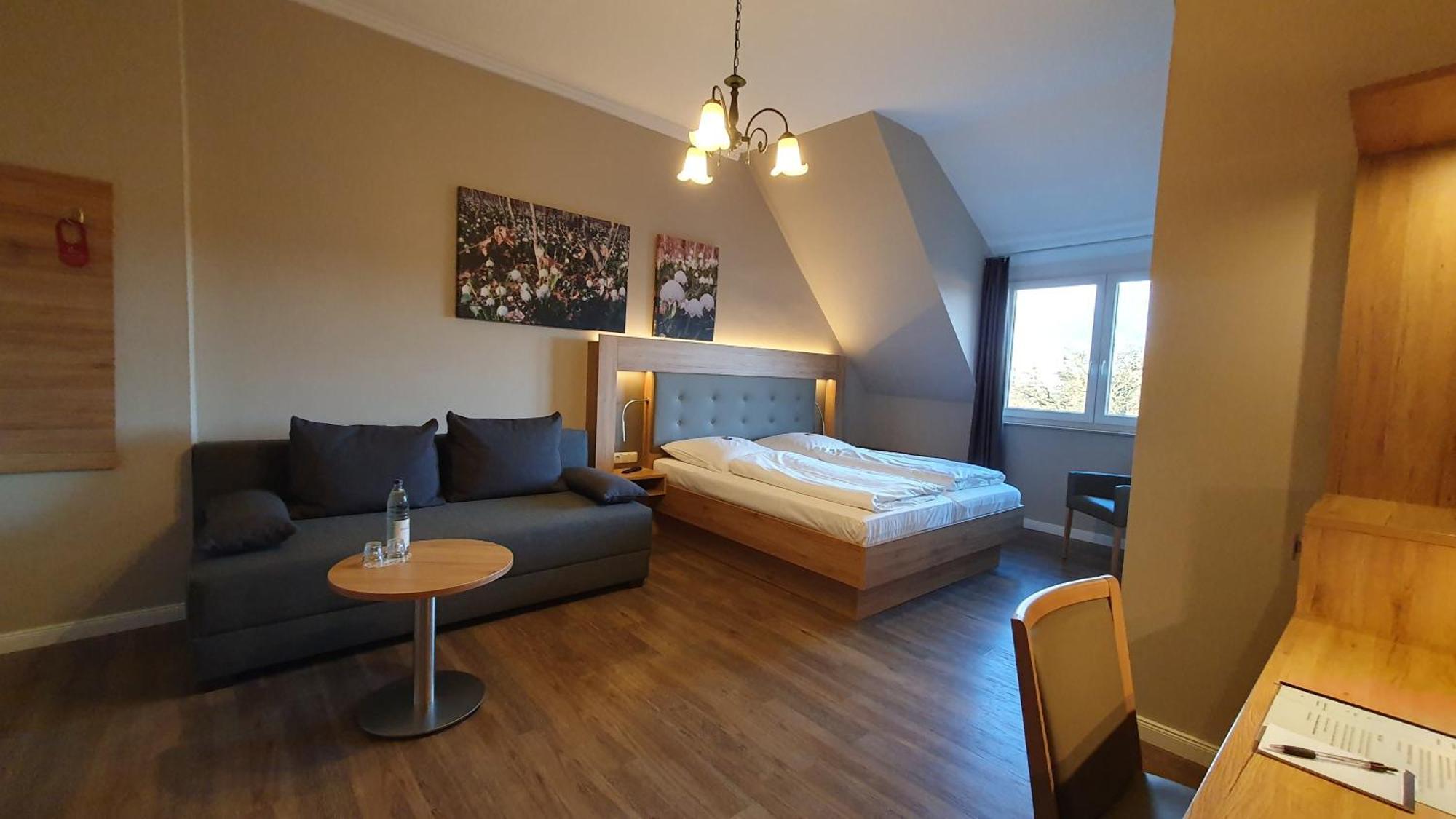 Hotel An Der Altstadt Hamelin Kültér fotó