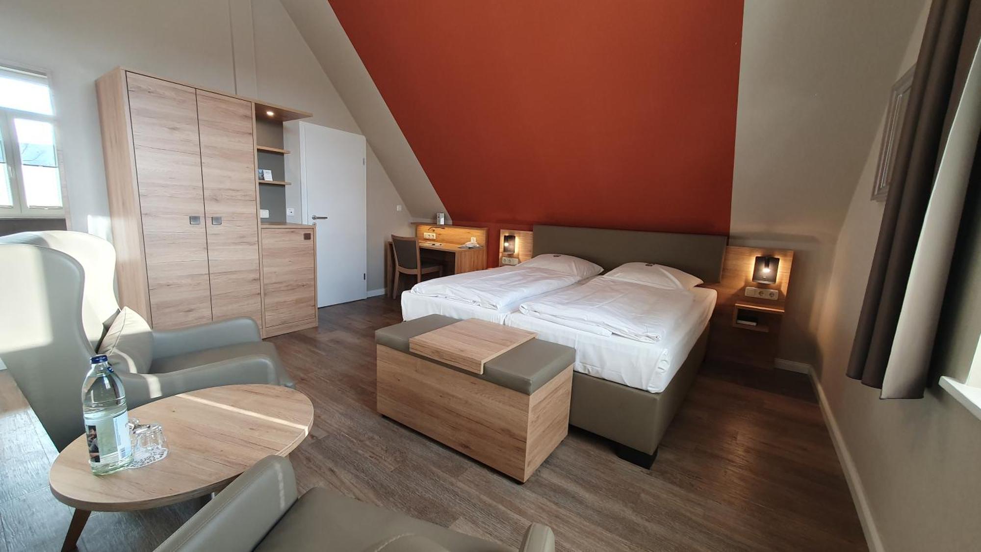 Hotel An Der Altstadt Hamelin Kültér fotó