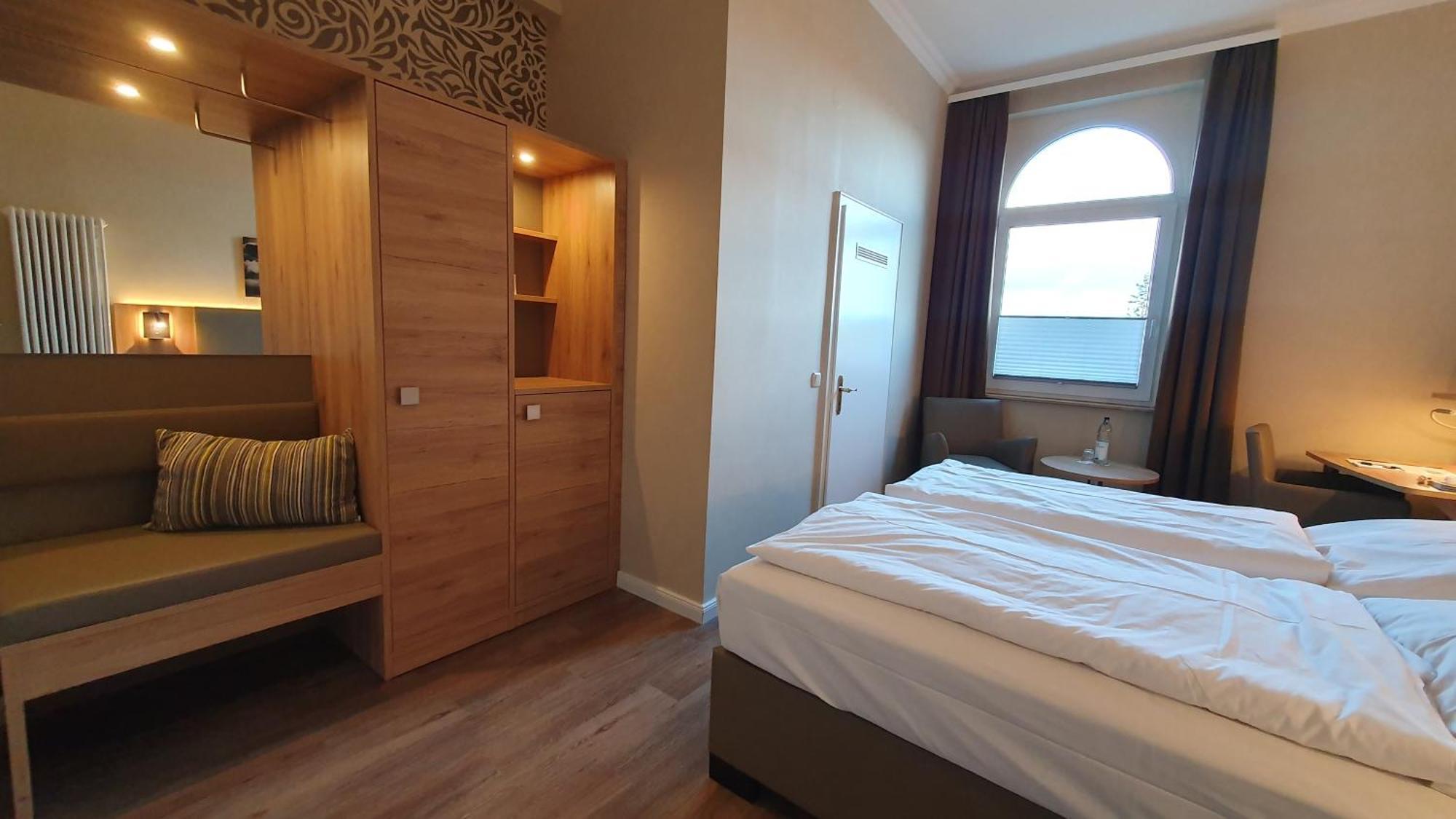 Hotel An Der Altstadt Hamelin Kültér fotó