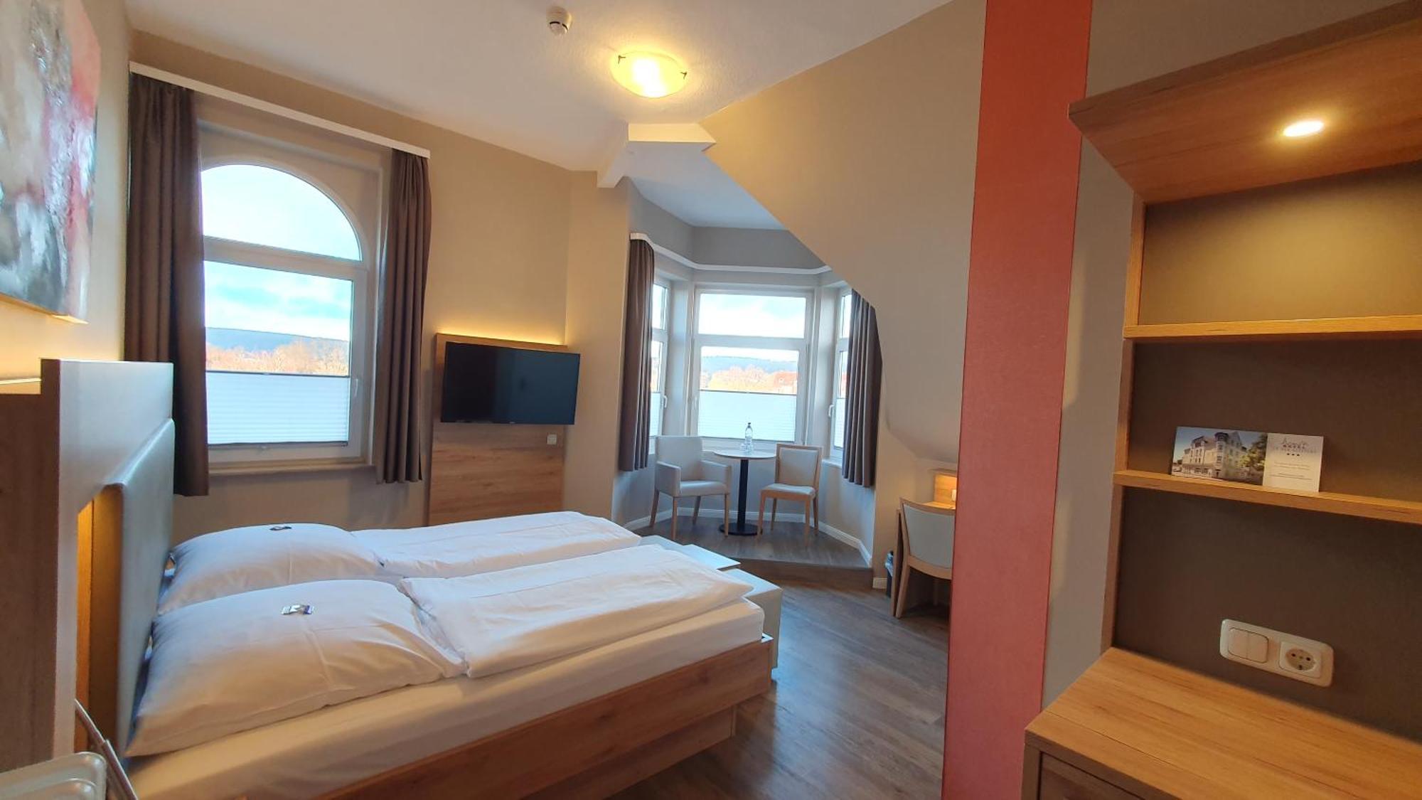 Hotel An Der Altstadt Hamelin Kültér fotó