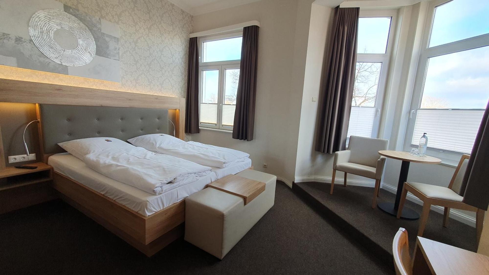 Hotel An Der Altstadt Hamelin Kültér fotó