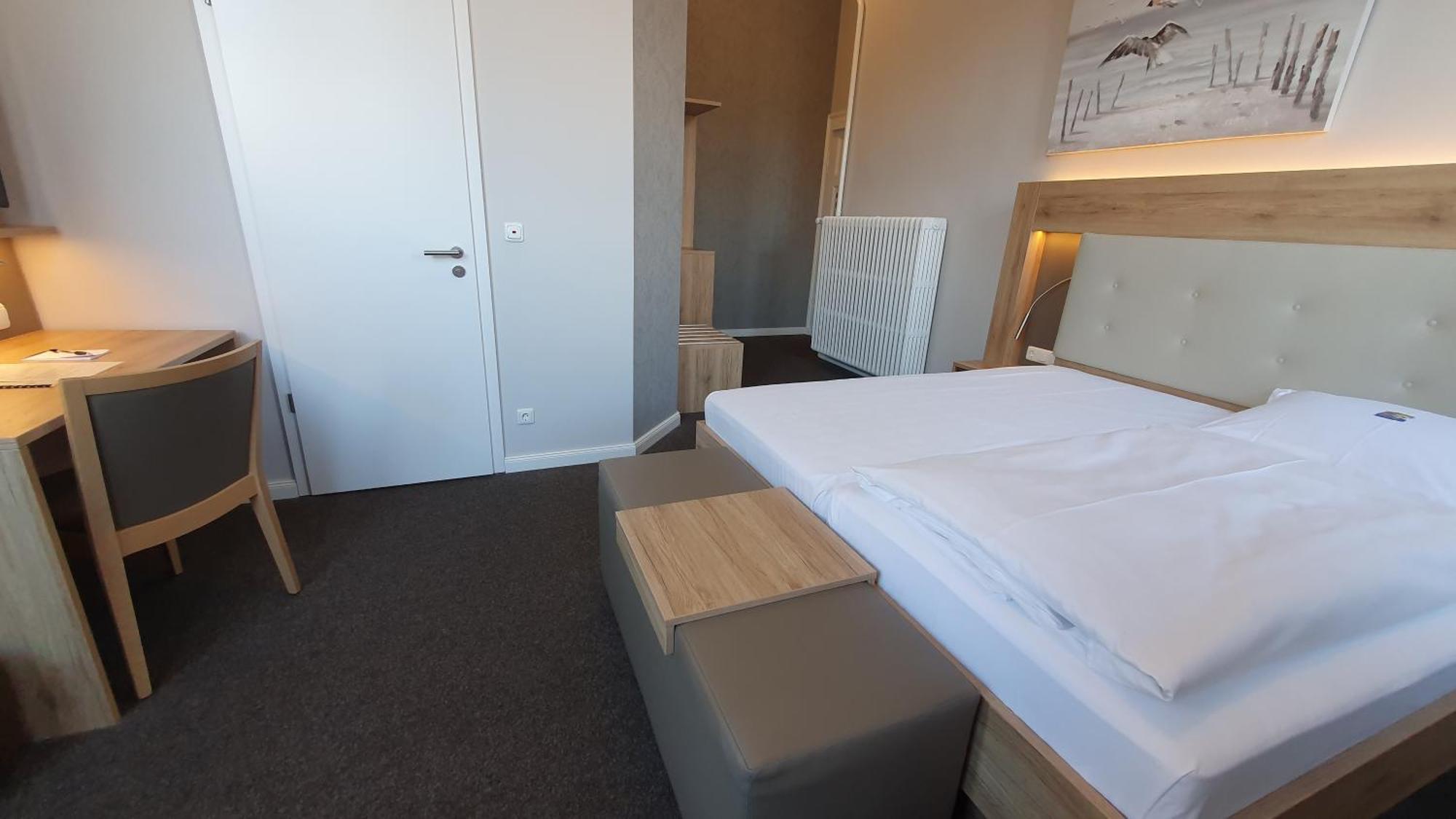 Hotel An Der Altstadt Hamelin Szoba fotó