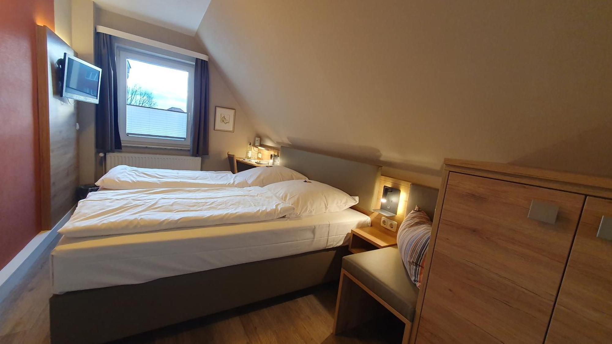 Hotel An Der Altstadt Hamelin Szoba fotó