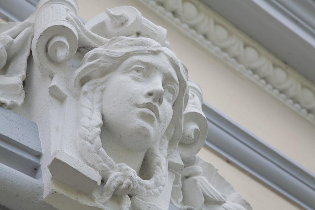Hotel An Der Altstadt Hamelin Kültér fotó