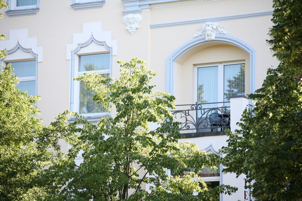 Hotel An Der Altstadt Hamelin Kültér fotó
